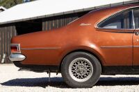 1970 Holden HG Monaro 350 GTS Coupe [Location: Sydney] - 17