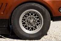 1970 Holden HG Monaro 350 GTS Coupe [Location: Sydney] - 19