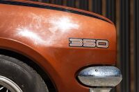 1970 Holden HG Monaro 350 GTS Coupe [Location: Sydney] - 20