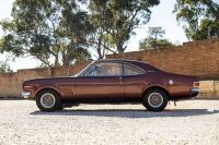1970 Holden HG Monaro 350 GTS Coupe [Location: Sydney] - 32