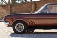 1970 Holden HG Monaro 350 GTS Coupe [Location: Sydney] - 33