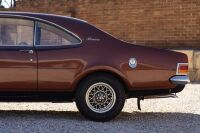 1970 Holden HG Monaro 350 GTS Coupe [Location: Sydney] - 34