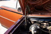 1970 Holden HG Monaro 350 GTS Coupe [Location: Sydney] - 49