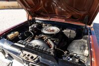 1970 Holden HG Monaro 350 GTS Coupe [Location: Sydney] - 52