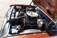 1970 Holden HG Monaro 350 GTS Coupe [Location: Sydney] - 53