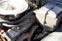 1970 Holden HG Monaro 350 GTS Coupe [Location: Sydney] - 54
