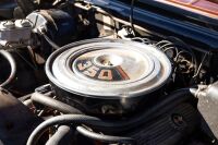 1970 Holden HG Monaro 350 GTS Coupe [Location: Sydney] - 55