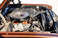 1970 Holden HG Monaro 350 GTS Coupe [Location: Sydney] - 57