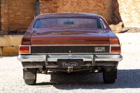 1970 Holden HG Monaro 350 GTS Coupe [Location: Sydney] - 59