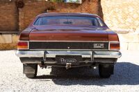 1970 Holden HG Monaro 350 GTS Coupe [Location: Sydney] - 68