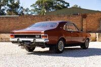 1970 Holden HG Monaro 350 GTS Coupe [Location: Sydney] - 75