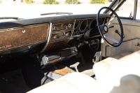 1970 Holden HG Monaro 350 GTS Coupe [Location: Sydney] - 80