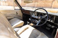 1970 Holden HG Monaro 350 GTS Coupe [Location: Sydney] - 94