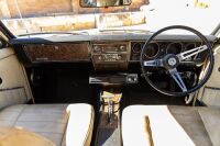 1970 Holden HG Monaro 350 GTS Coupe [Location: Sydney] - 99