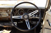 1970 Holden HG Monaro 350 GTS Coupe [Location: Sydney] - 100