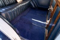 1932 Rolls-Royce 20/25hp Van den Plas Limousine [Location: Sydney] - 76