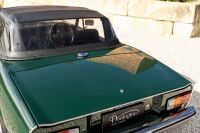 1973 Jensen-Healey Convertible [Location: Sydney] - 5