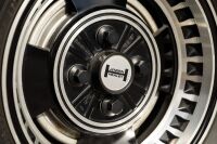1973 Jensen-Healey Convertible [Location: Sydney] - 20