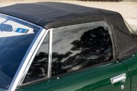 1973 Jensen-Healey Convertible [Location: Sydney] - 23