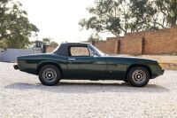 1973 Jensen-Healey Convertible [Location: Sydney] - 29