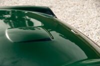 1973 Jensen-Healey Convertible [Location: Sydney] - 37