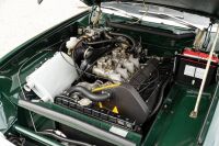 1973 Jensen-Healey Convertible [Location: Sydney] - 40