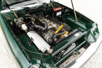 1973 Jensen-Healey Convertible [Location: Sydney] - 47