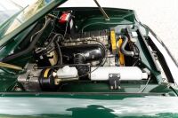 1973 Jensen-Healey Convertible [Location: Sydney] - 48