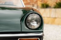 1973 Jensen-Healey Convertible [Location: Sydney] - 65