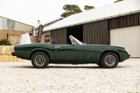 1973 Jensen-Healey Convertible [Location: Sydney] - 72
