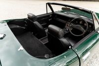 1973 Jensen-Healey Convertible [Location: Sydney] - 74