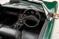 1973 Jensen-Healey Convertible [Location: Sydney] - 75
