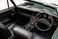 1973 Jensen-Healey Convertible [Location: Sydney] - 76