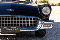 1957 Ford Thunderbird Convertible [Location: Sydney] - 8