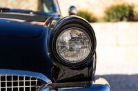 1957 Ford Thunderbird Convertible [Location: Sydney] - 9