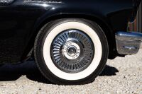 1957 Ford Thunderbird Convertible [Location: Sydney] - 17