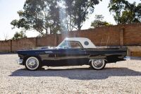 1957 Ford Thunderbird Convertible [Location: Sydney] - 26