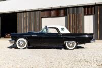 1957 Ford Thunderbird Convertible [Location: Sydney] - 50