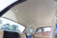 1957 Ford Thunderbird Convertible [Location: Sydney] - 55