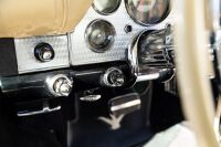 1957 Ford Thunderbird Convertible [Location: Sydney] - 88