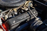 1957 Ford Thunderbird Convertible [Location: Sydney] - 98