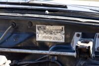 1957 Ford Thunderbird Convertible [Location: Sydney] - 100