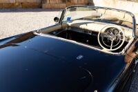 1957 Ford Thunderbird Convertible [Location: Sydney] - 110