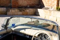 1957 Ford Thunderbird Convertible [Location: Sydney] - 111