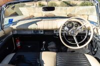 1957 Ford Thunderbird Convertible [Location: Sydney] - 113