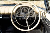 1957 Ford Thunderbird Convertible [Location: Sydney] - 114