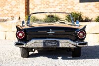 1957 Ford Thunderbird Convertible [Location: Sydney] - 120