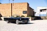 1957 Ford Thunderbird Convertible [Location: Sydney] - 123