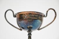 ROGER BARKER: A group of items from events held at Bandiana, Victoria - 3