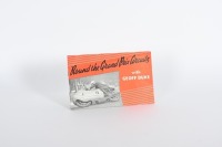 ROGER BARKER: A group of five small circa 1950s booklets mostly relating to motor cycle racing - 4